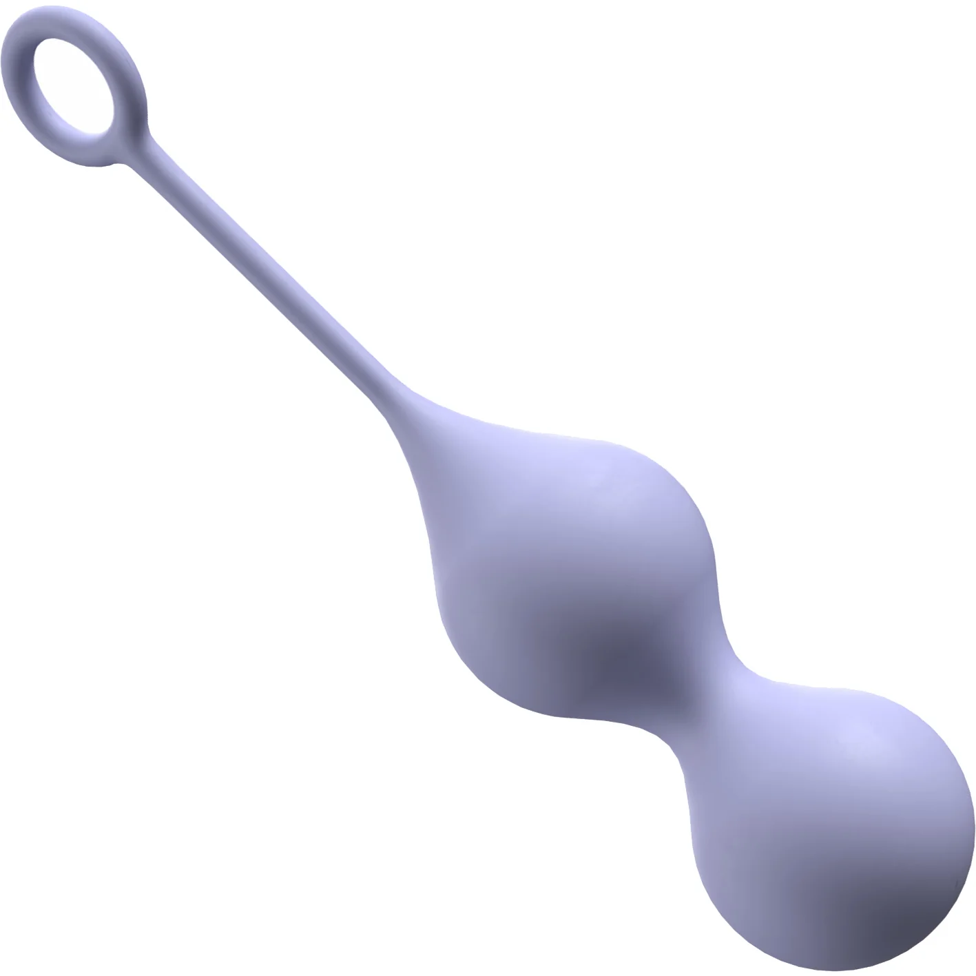 Délice Chéri Silicone Weighted Kegel Trainer By Blush - Image 7