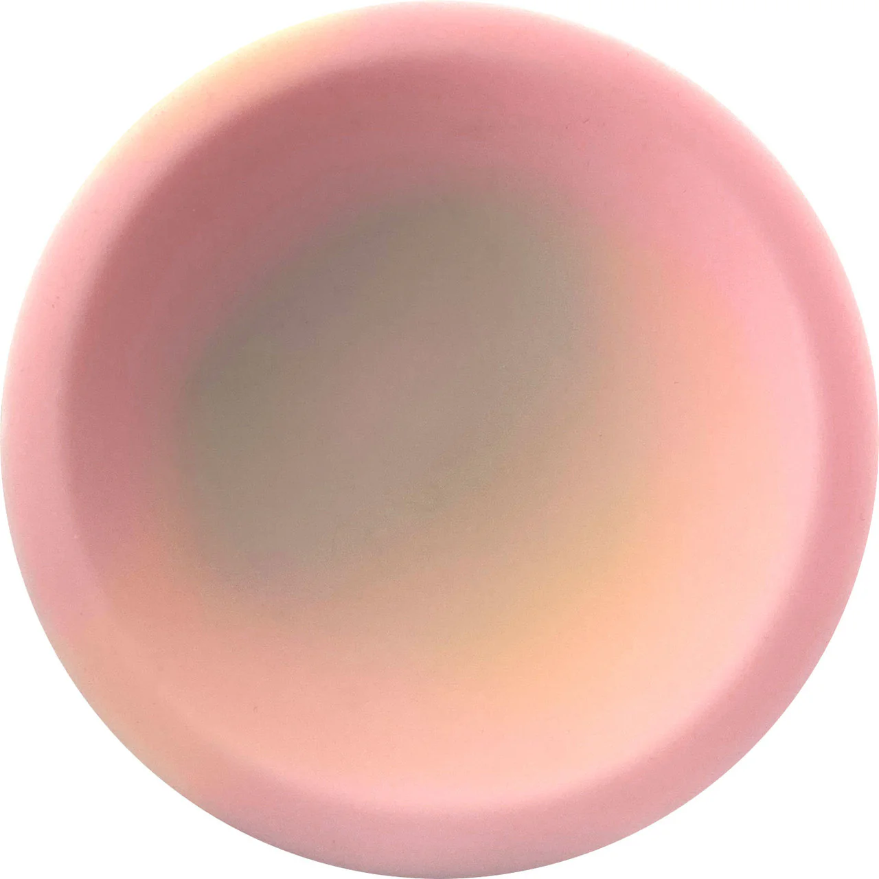 Dildolls Silicone Dildo With Suction Cup Base By Love To Love - Glow In The Dark Fantasia - Image 5