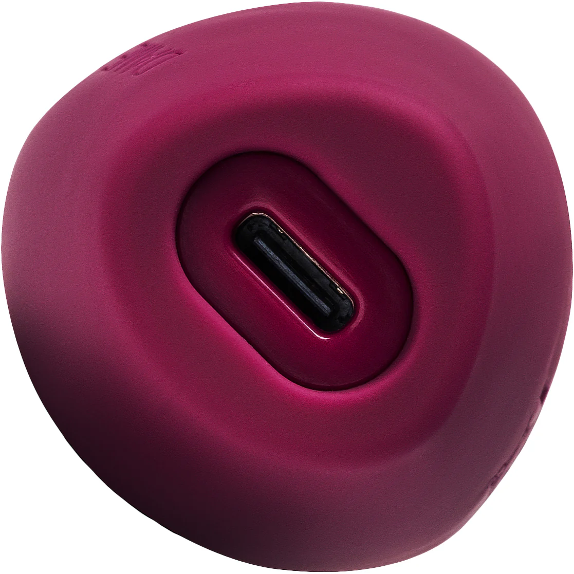 DIP 2.0 Silicone Rechargeable Waterproof Vibrator by Dame - Image 14
