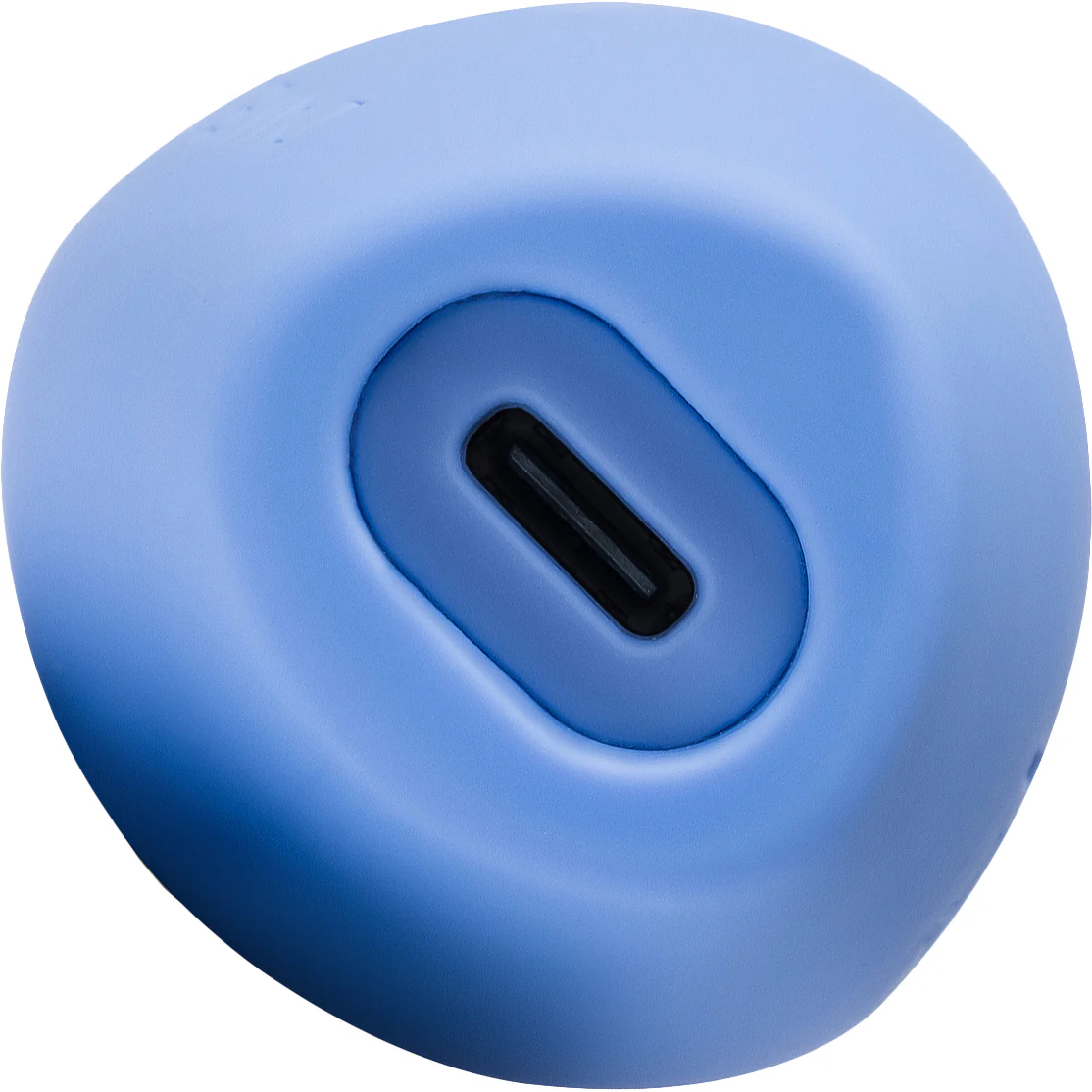 DIP 2.0 Silicone Rechargeable Waterproof Vibrator by Dame - Image 9
