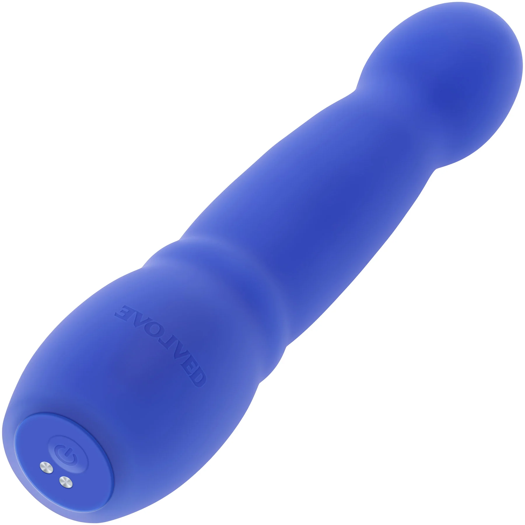 Disco Diva Vibrator With LED Light Show By Evolved Novelties - Image 9