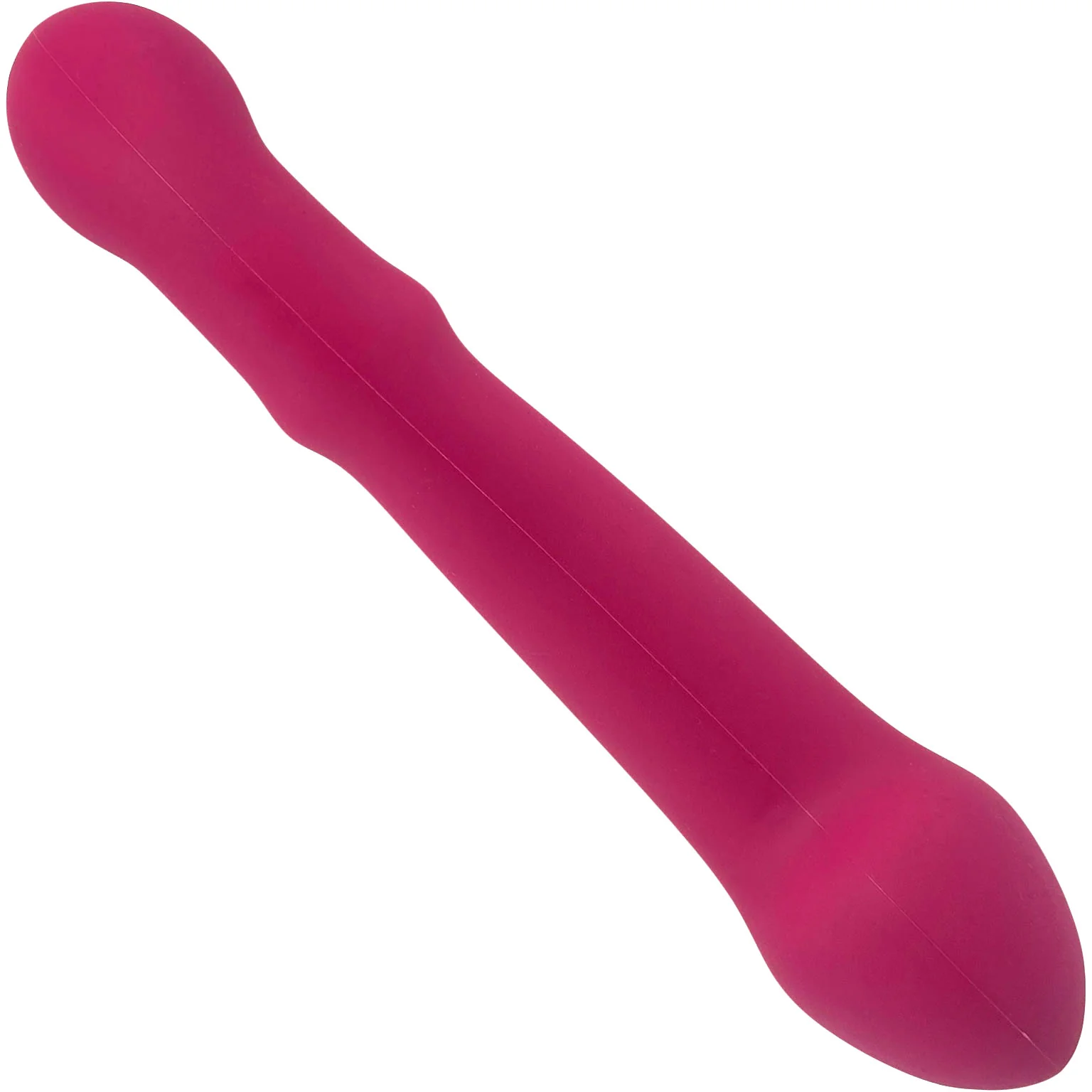 Dorcel So Silicone Double Ended Dildo - Image 4