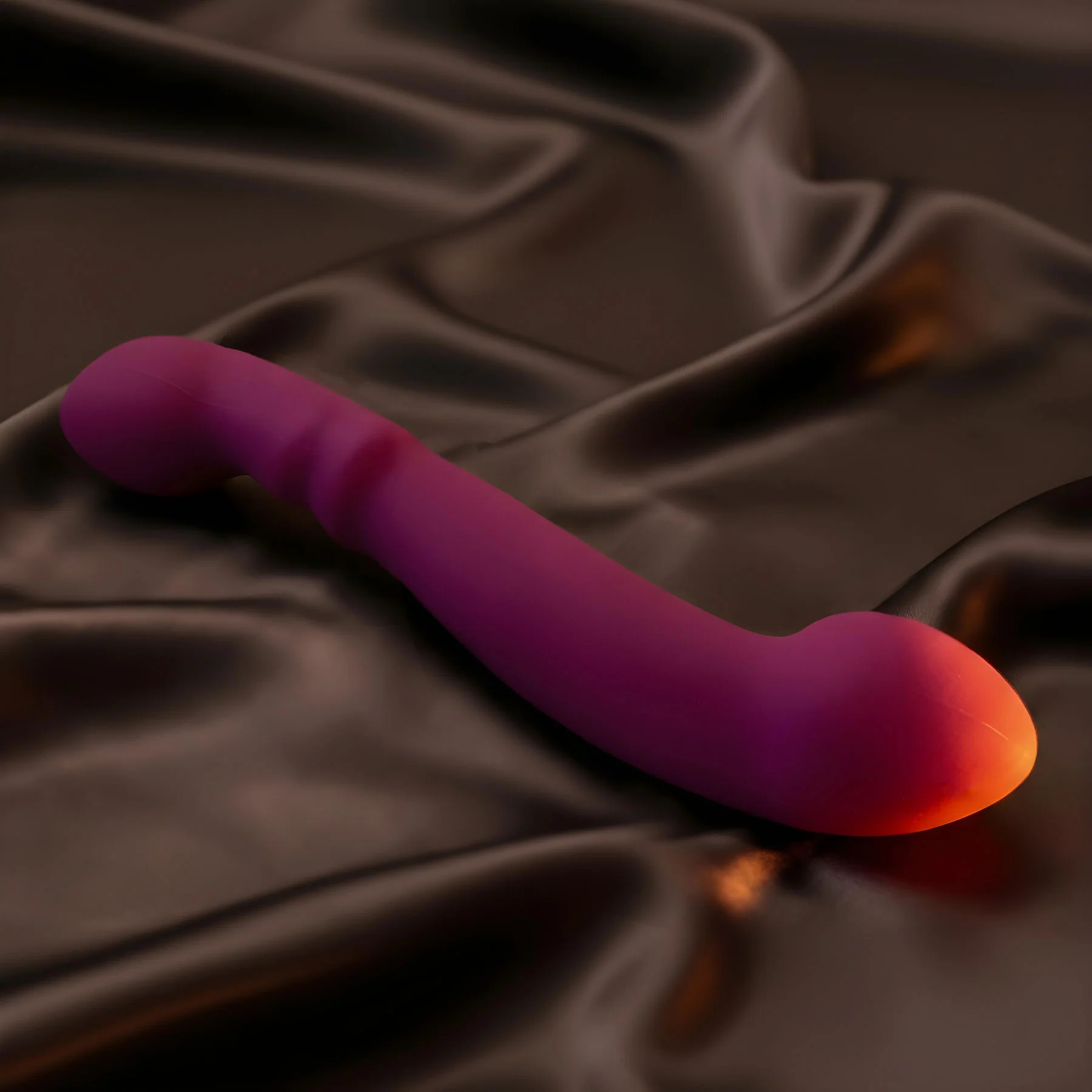 Dorcel So Silicone Double Ended Dildo - Image 7