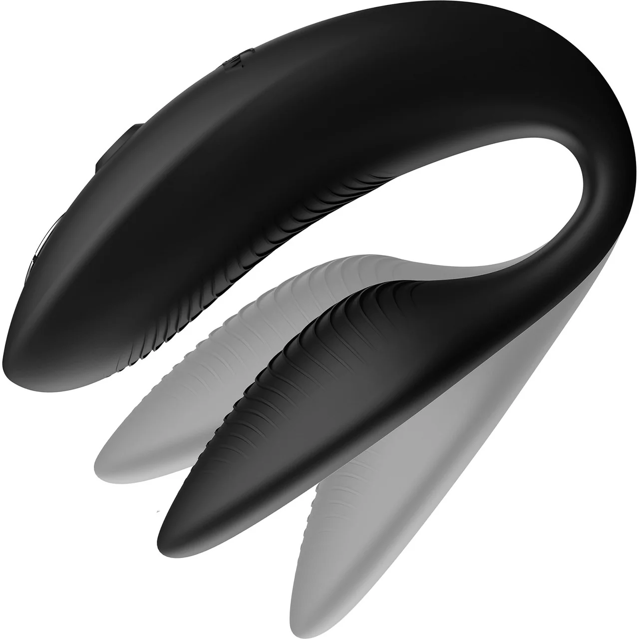 Double The Fun Couples Kit With Arcwave Voy Stroker & We-Vibe Sync 2 Couples Vibrator - Image 6