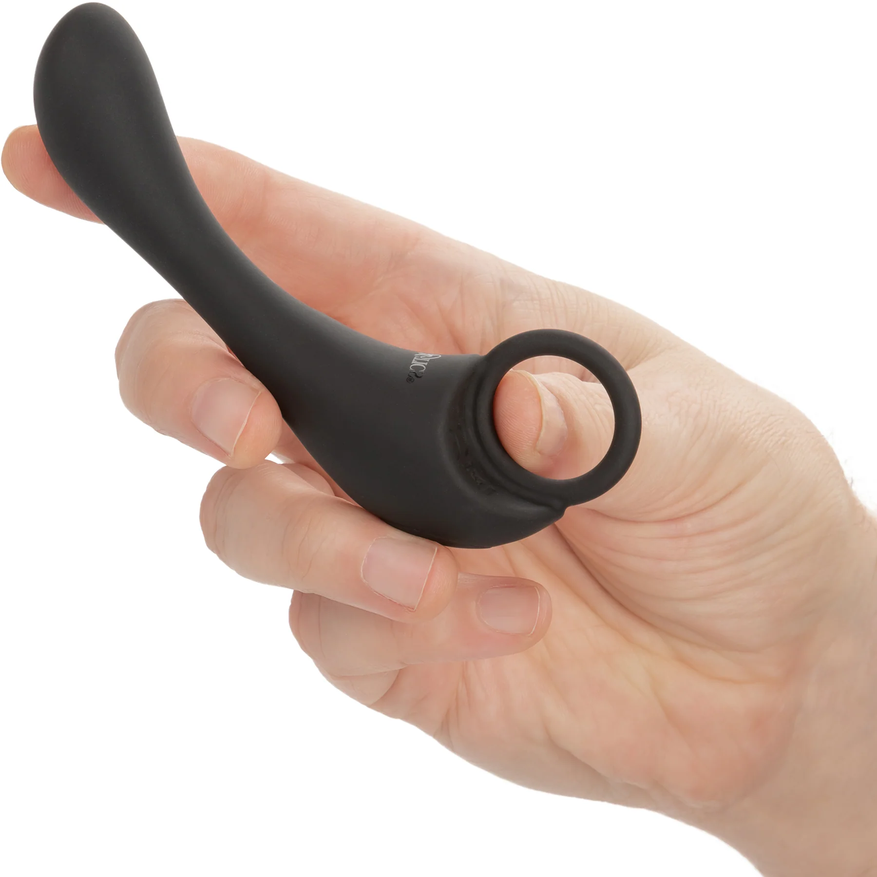 Dr. Joel Kaplan Rechargeable Silicone Prostate Locator - Image 2