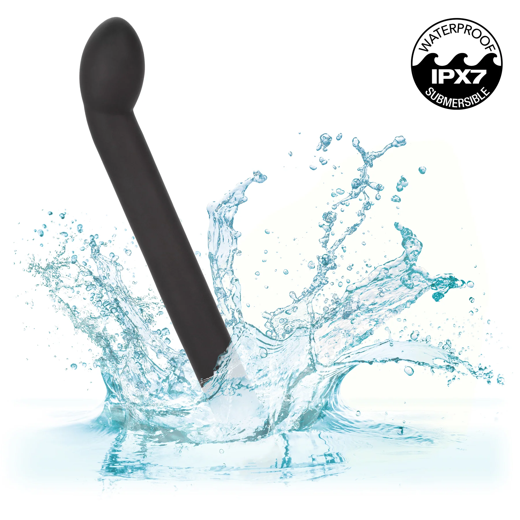 Dr. Joel Kaplan Rechargeable Silicone Prostate Massager - Image 2
