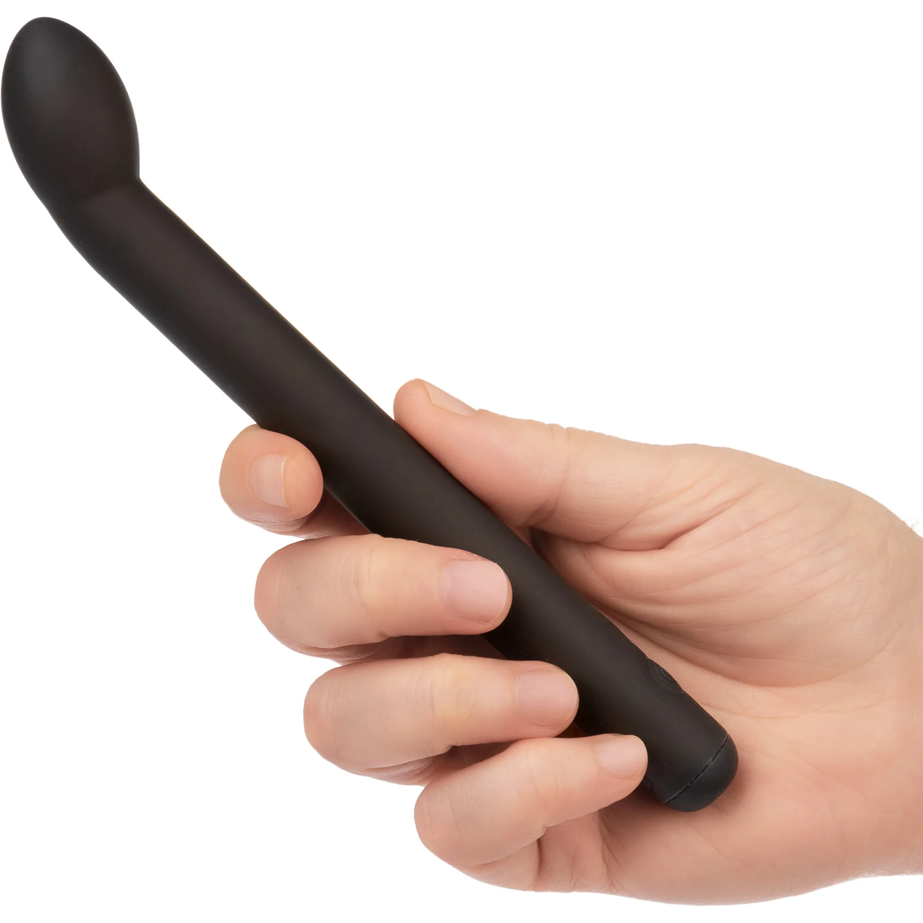 Dr. Joel Kaplan Rechargeable Silicone Prostate Massager - Image 3
