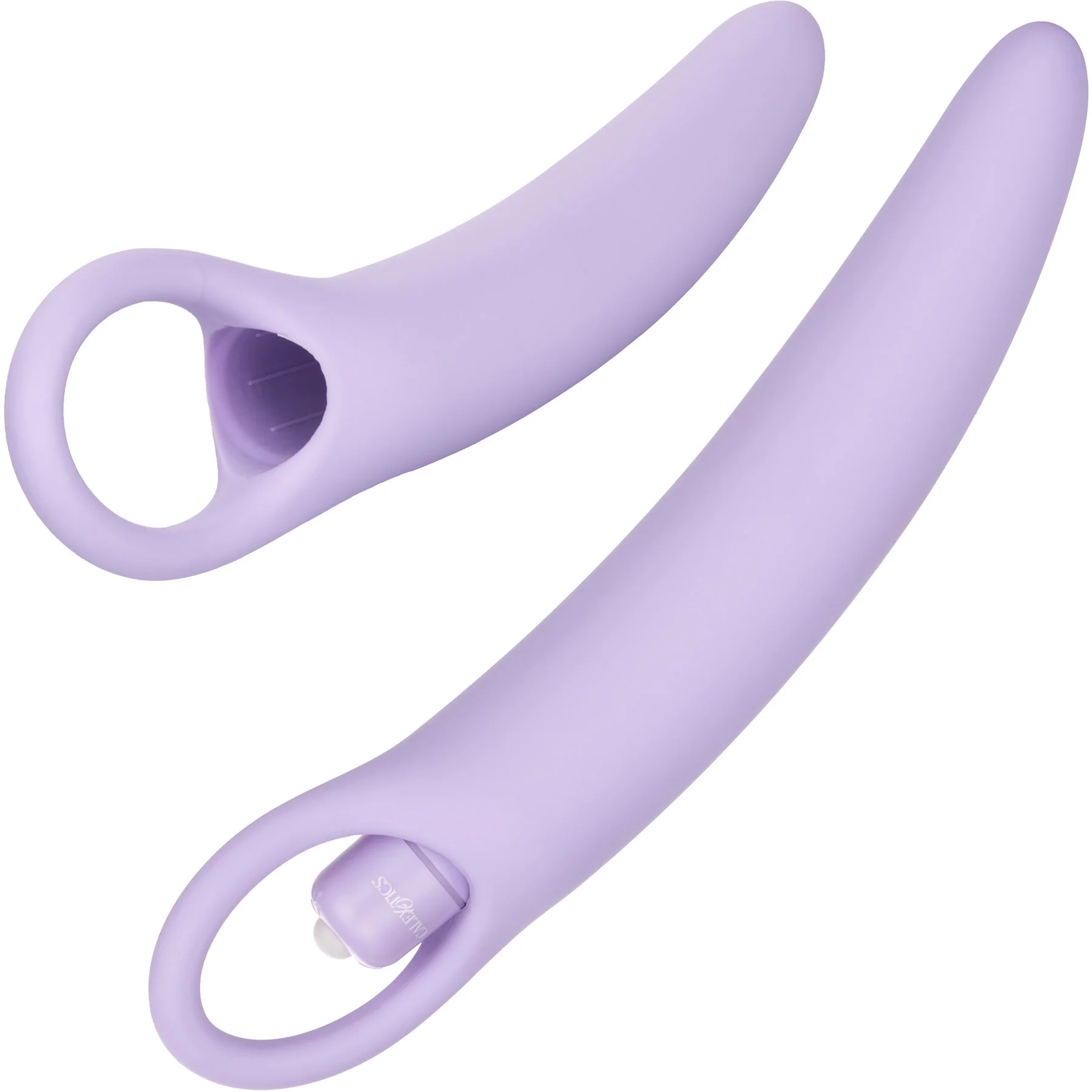Dr. Laura Berman® Isabelle™ Set of 2 Vibrating Silicone Dilators - Image 8