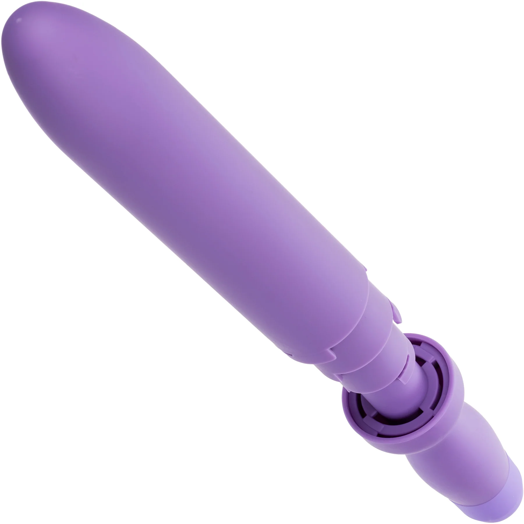 Dr. Laura Berman® Rechargeable Dilators™ Set of 4 Locking Sizes Plus Sleeve - Image 8