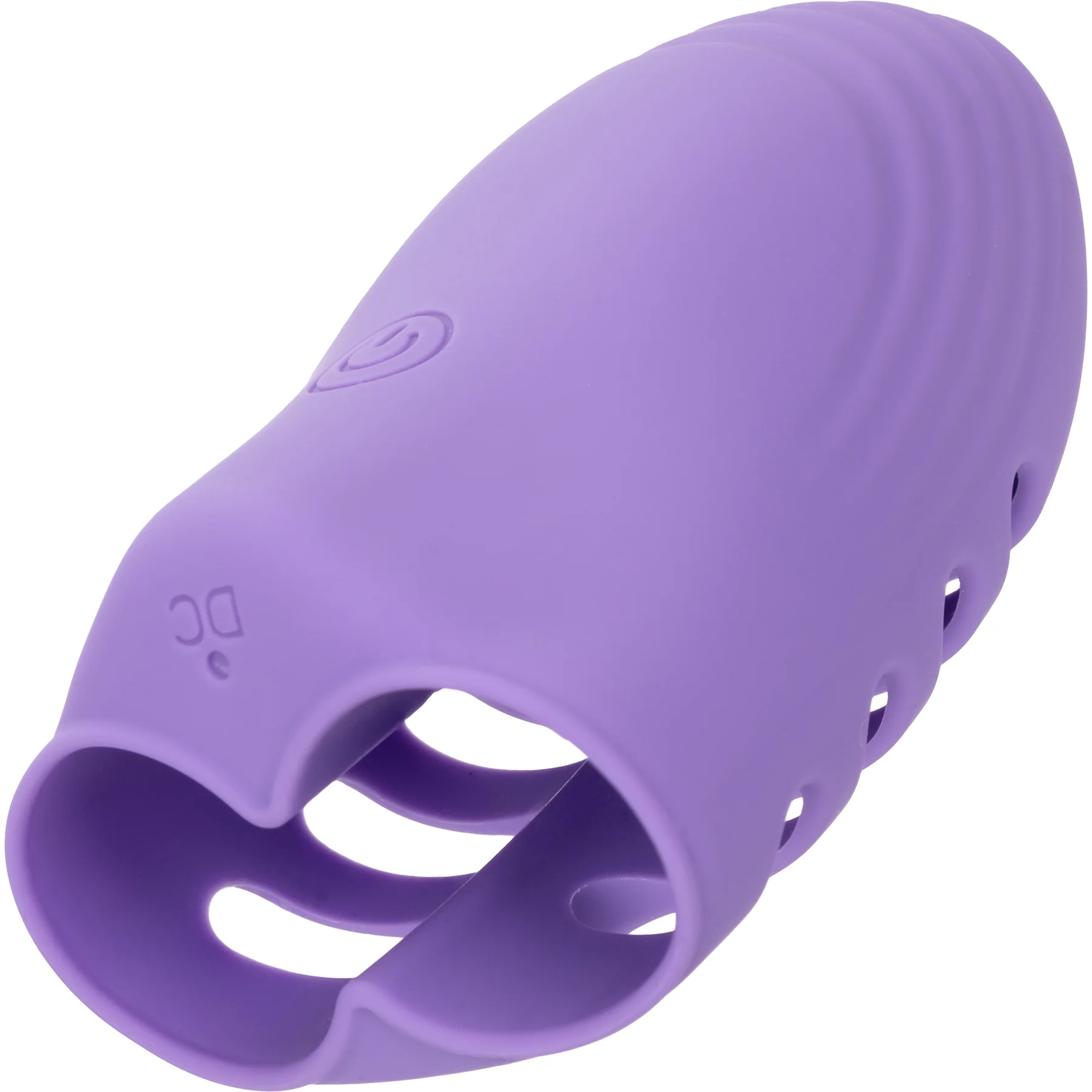 Dr. Laura Berman® Rechargeable Silicone Finger Vibrator - Image 9