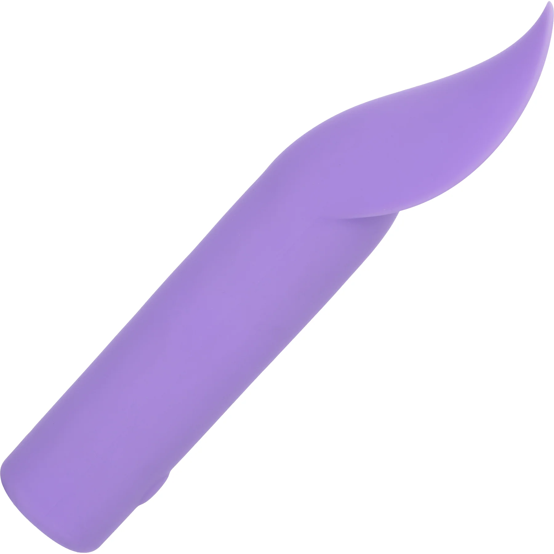 Dr. Laura Berman® Rechargeable Silicone Flutter Vibrator - Image 5