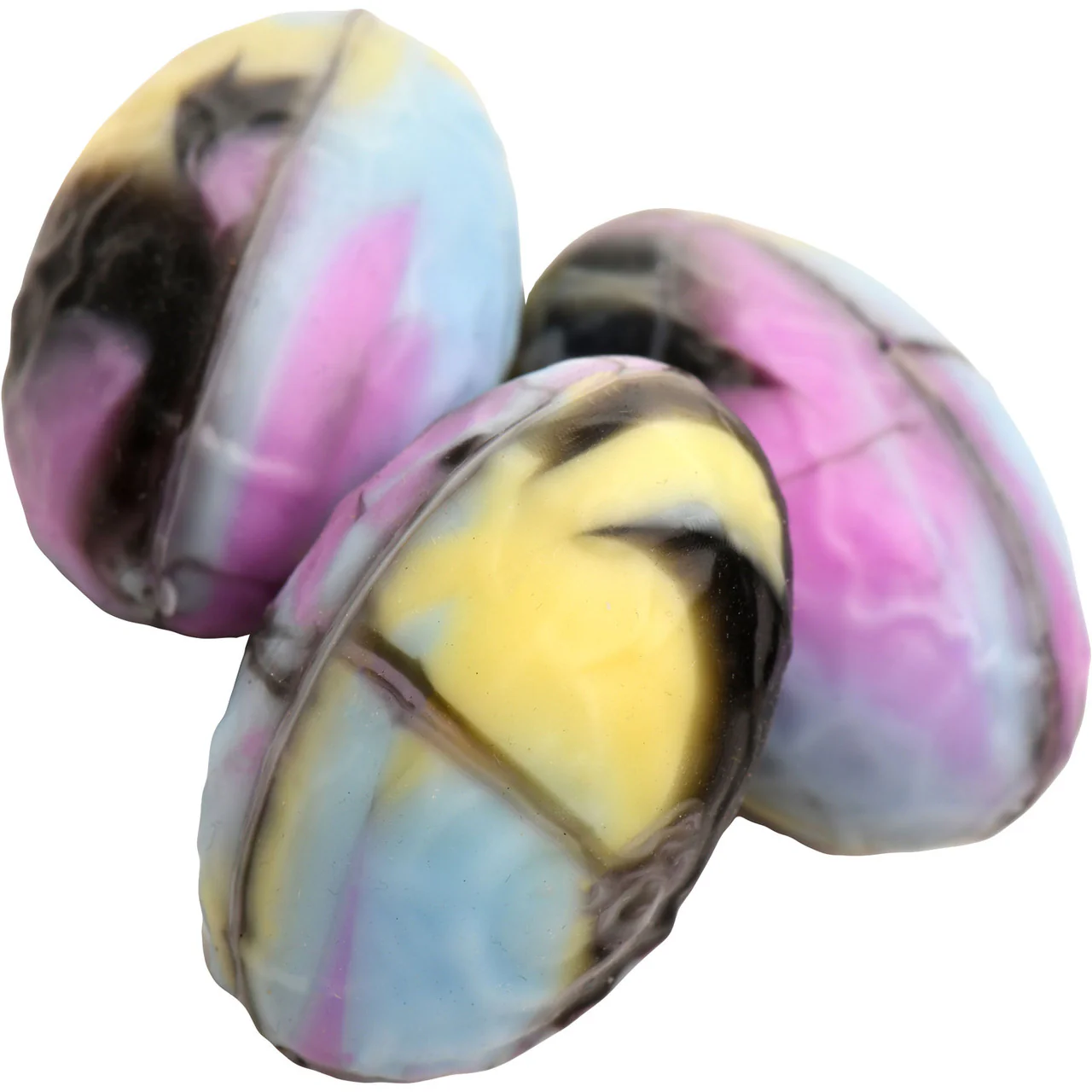 Dragon Spawn 7.25" Silicone Ovipositor Dildo With Eggs By Creature Cocks - Image 8