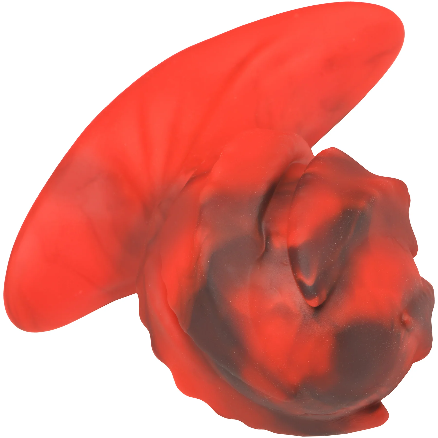 Dragonspawn Silicone Butt Plug By Creature Cocks - Image 11