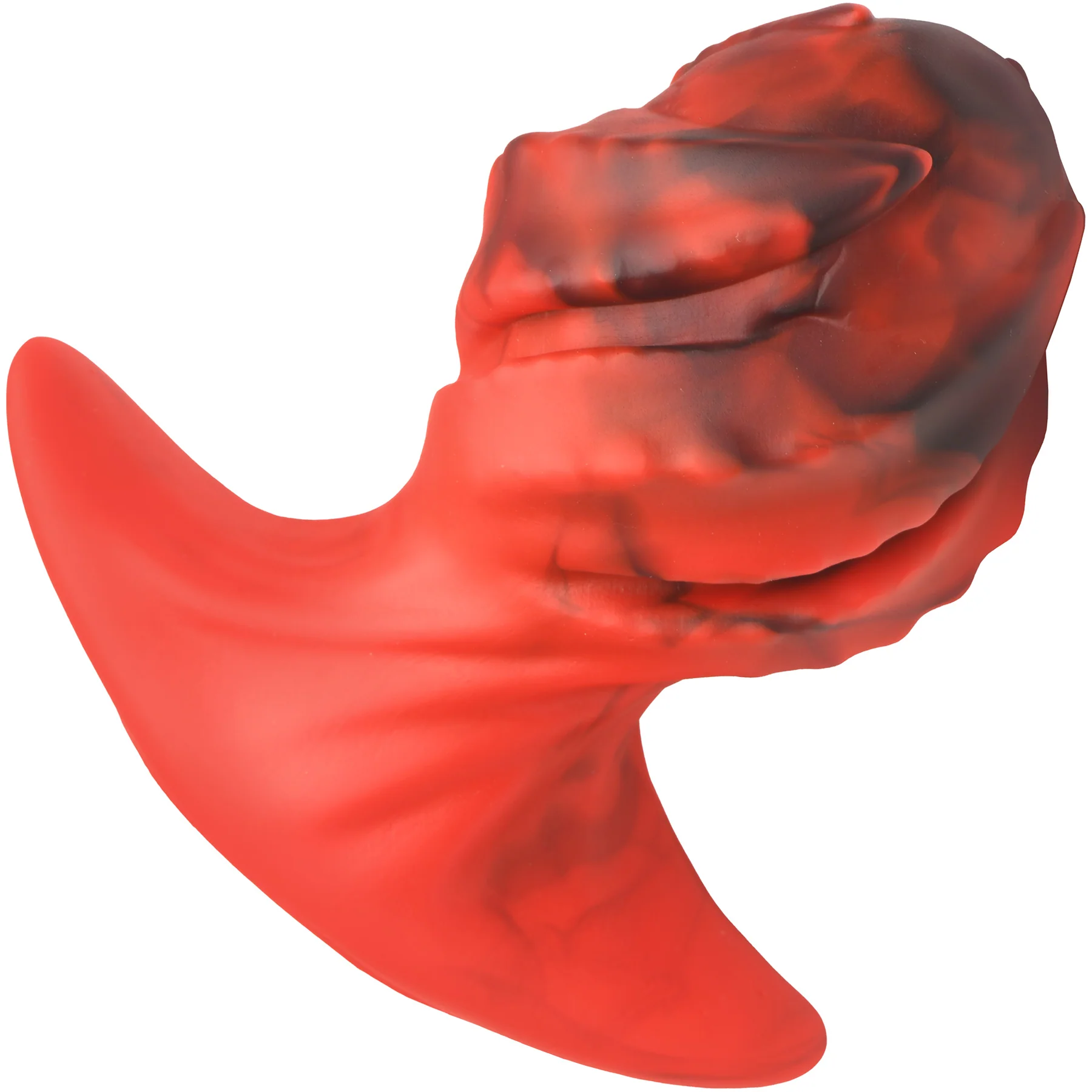 Dragonspawn Silicone Butt Plug By Creature Cocks - Image 3