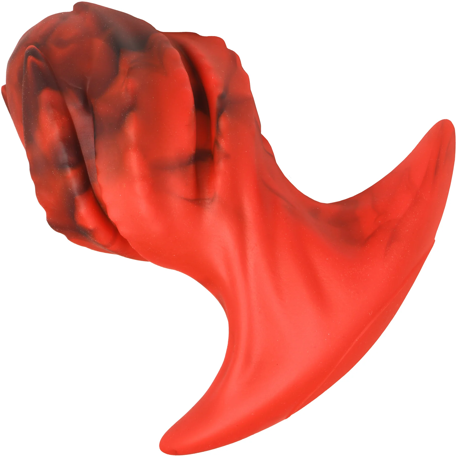 Dragonspawn Silicone Butt Plug By Creature Cocks - Image 4