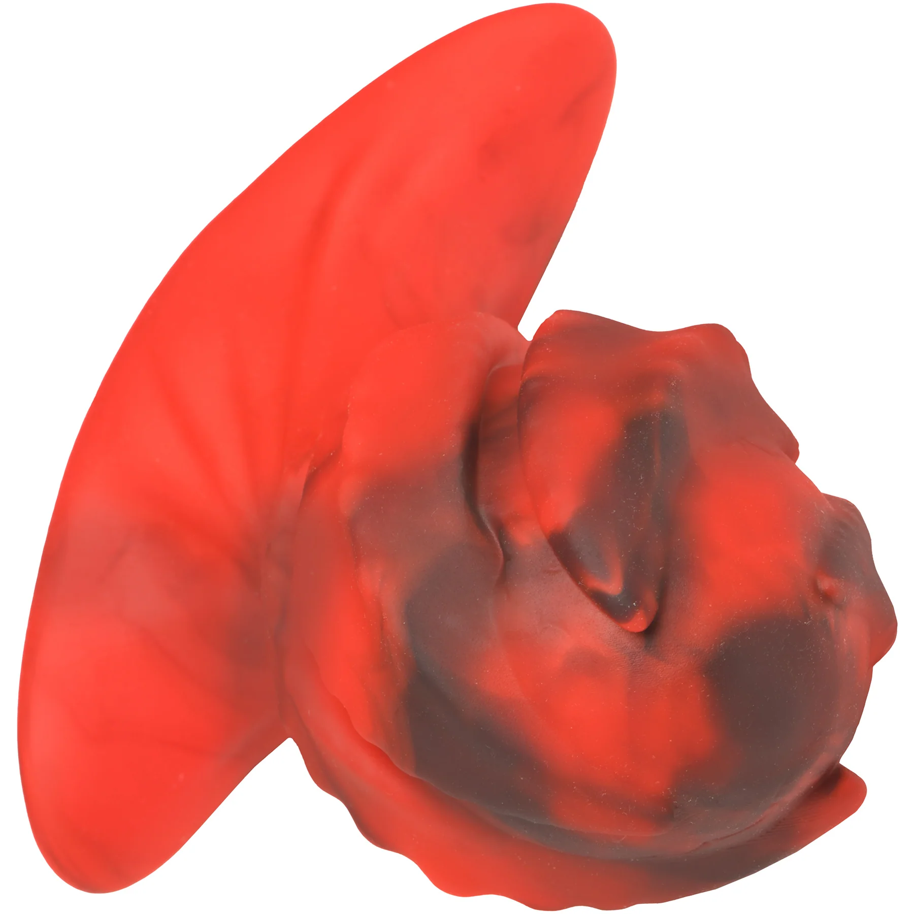 Dragonspawn Silicone Butt Plug By Creature Cocks - Image 6