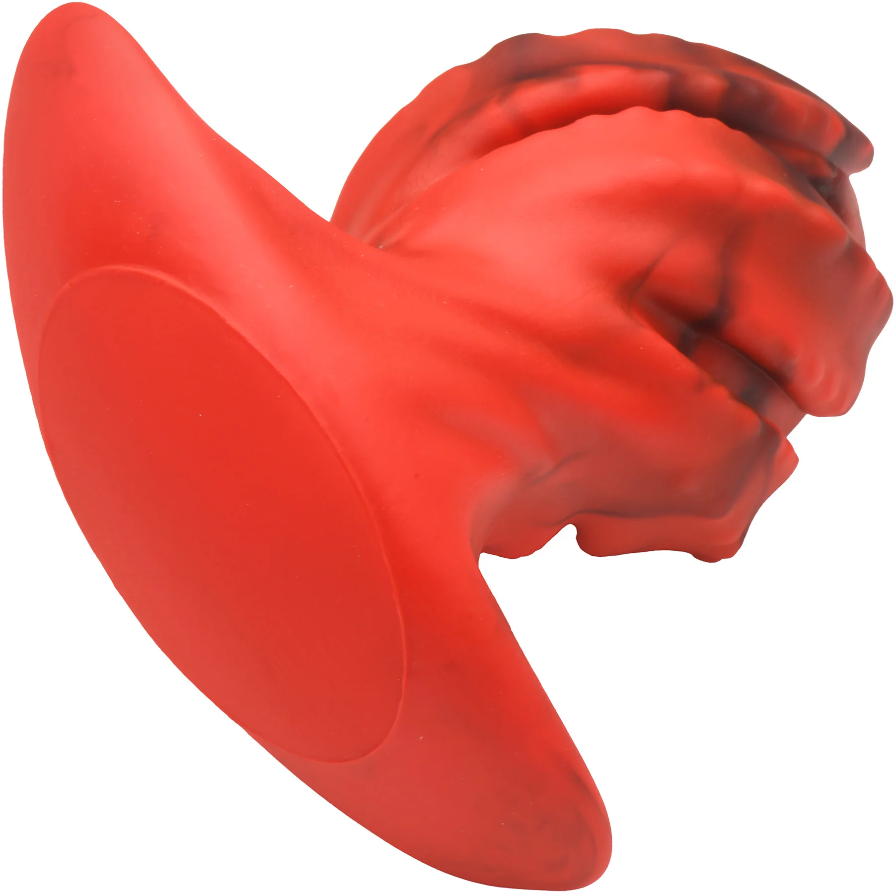 Dragonspawn Silicone Butt Plug By Creature Cocks - Image 7
