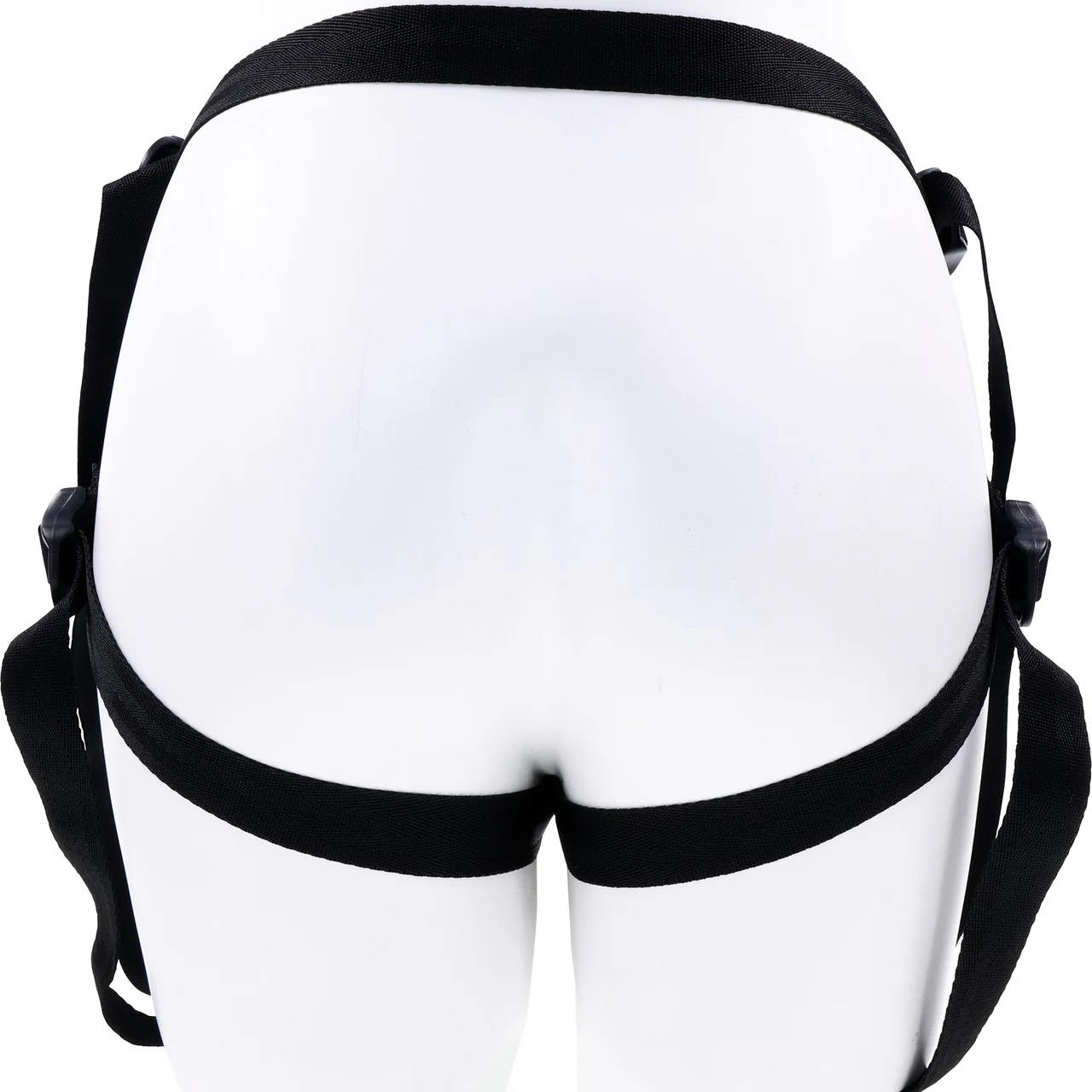 Dual Desires Strap-On Harness By Sportsheets - Image 5