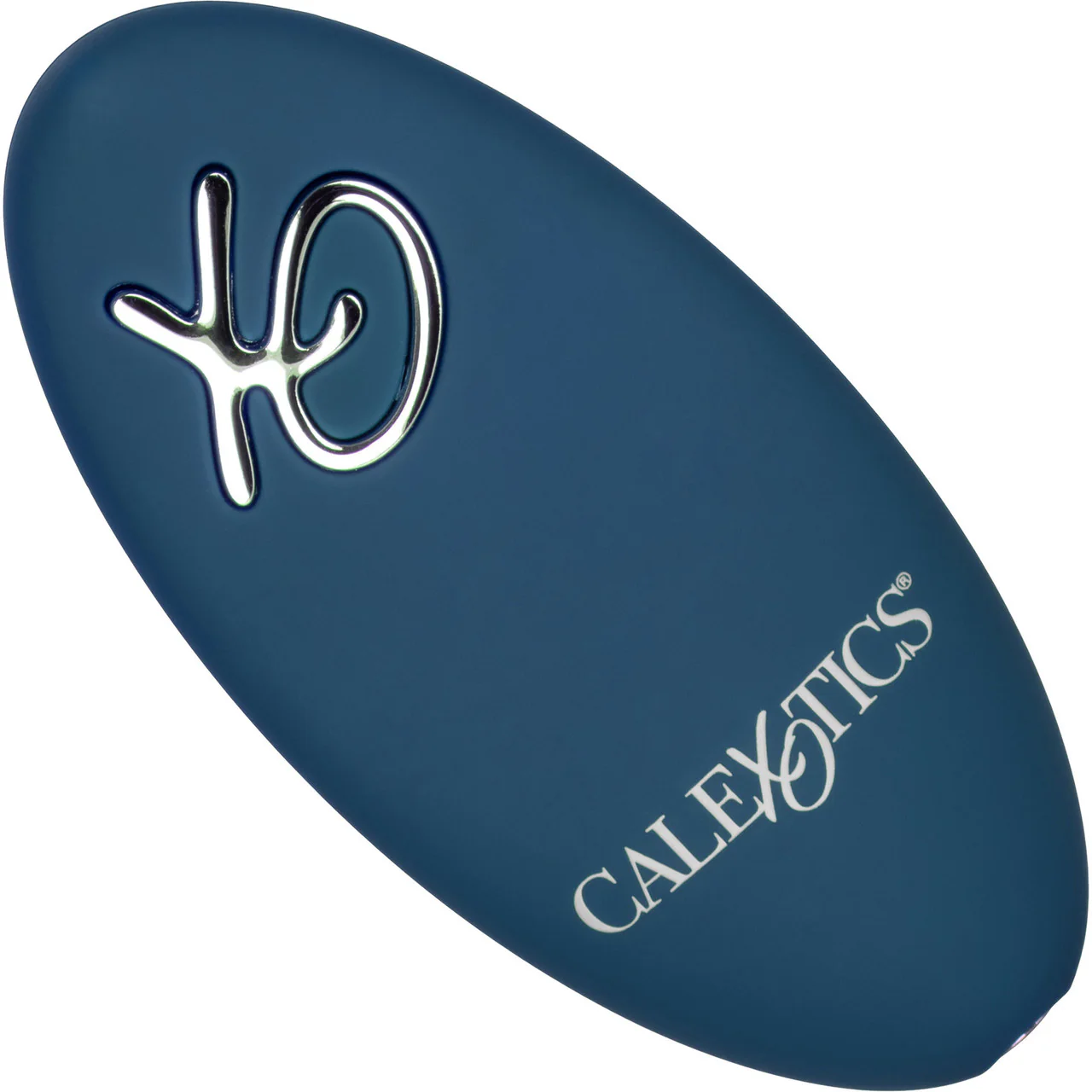 Dual Rider Bump & Grind Silicone Rechargeable Grinding Vibrator With Remote By CalExotics - Image 10
