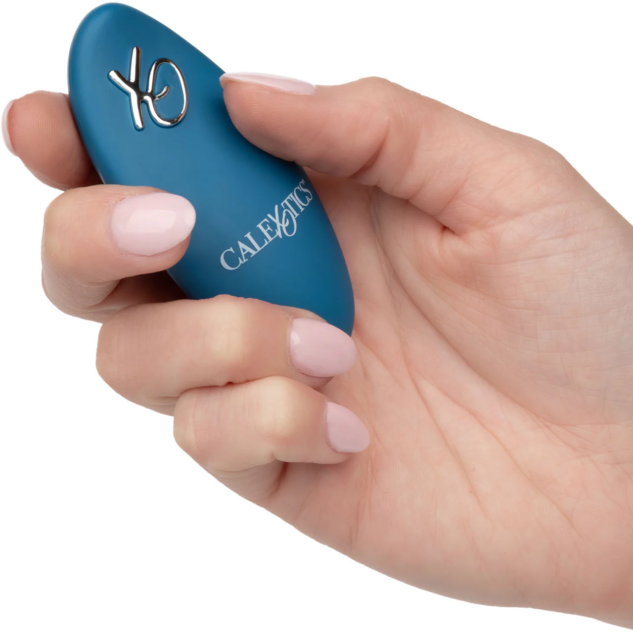 Dual Rider Bump & Grind Silicone Rechargeable Grinding Vibrator With Remote By CalExotics - Image 11