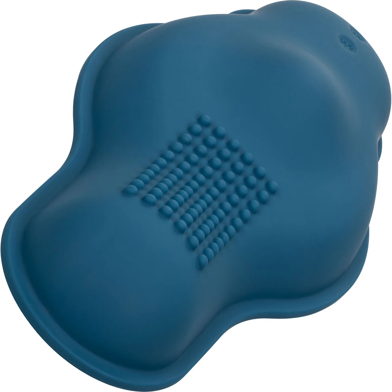 Dual Rider Bump & Grind Silicone Rechargeable Grinding Vibrator With Remote By CalExotics - Image 5