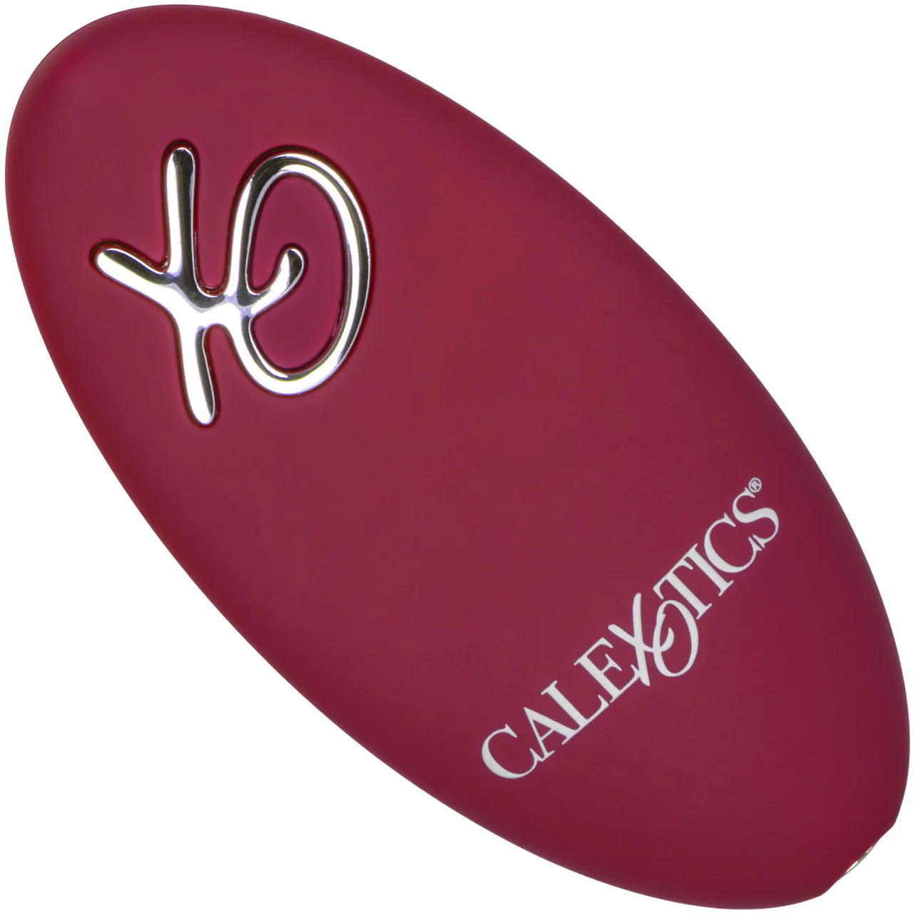 Dual Rider Thrust & Grind Silicone Rechargeable Grinding Vibrator With Remote By CalExotics - Image 10