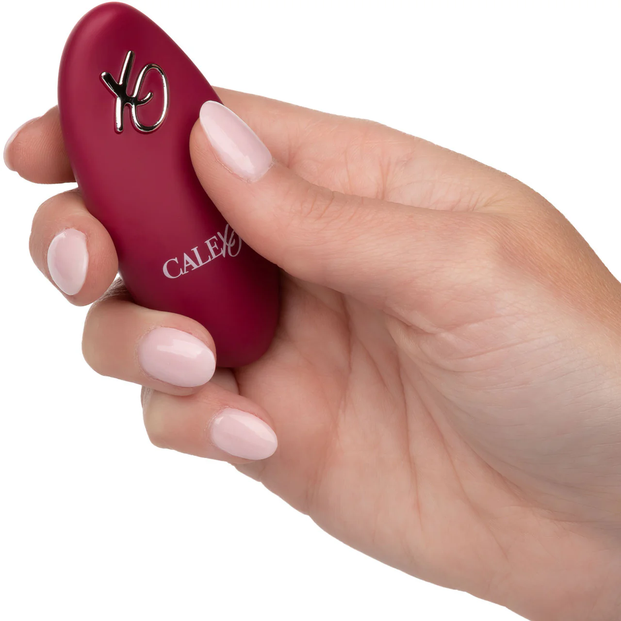 Dual Rider Thrust & Grind Silicone Rechargeable Grinding Vibrator With Remote By CalExotics - Image 11