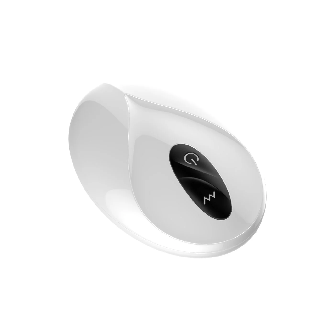 Edison Vibrating Rabbit Style Cock Ring By Vibeology - Image 9