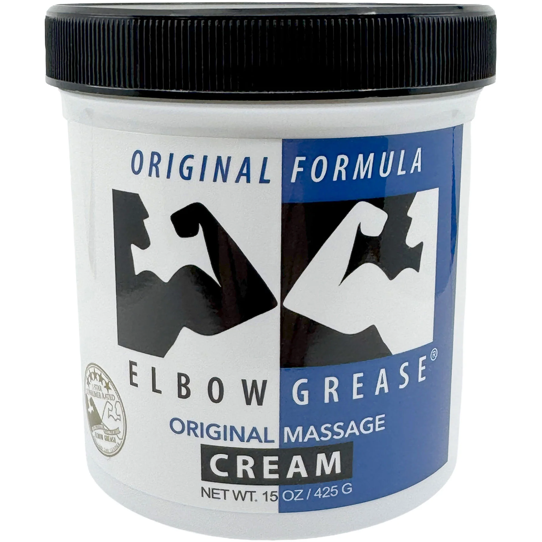 Elbow Grease Massage Cream Original Formula - Image 11