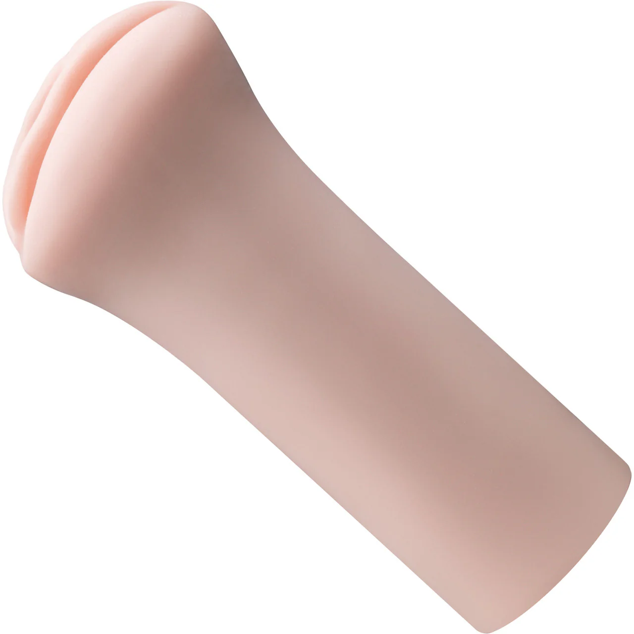 EnLust Ashlynn Open Ended Vagina Penis Masturbator By Blush - Vanilla - Image 3
