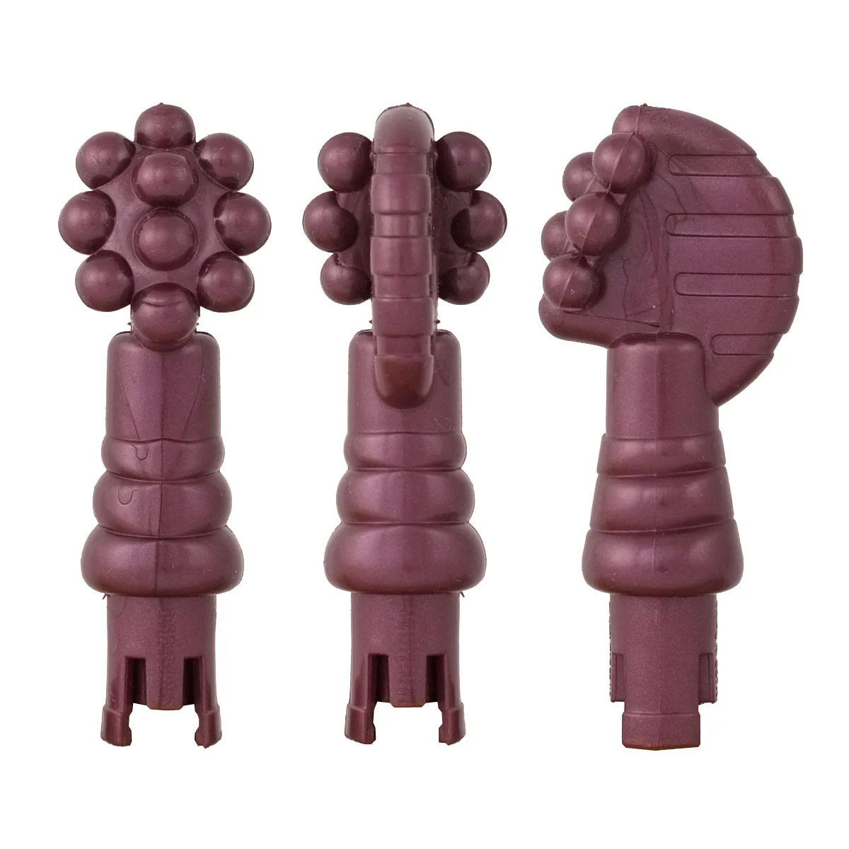 Eroscillator 2 Top Deluxe Soft Finger Combo - Extra Power - Image 5