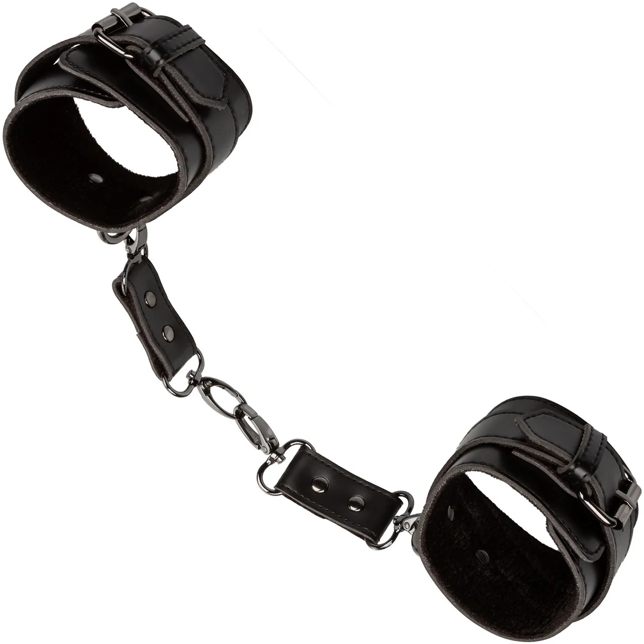 Euphoria Collection Ankle Cuffs By CalExotics - Image 3