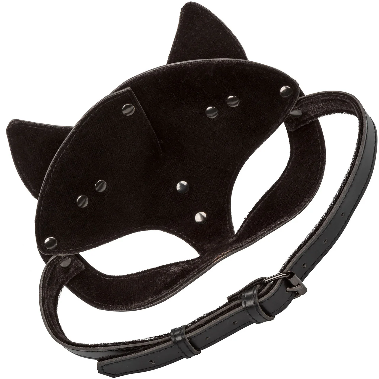 Euphoria Collection Cat Mask By CalExotics - Image 4