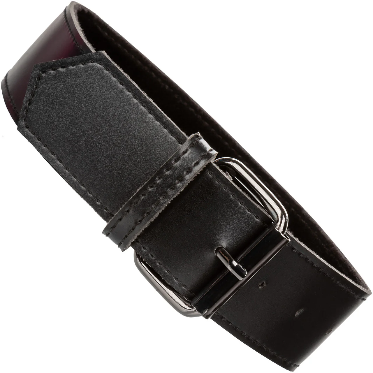 Euphoria Collection Collar With Chain Leash By CalExotics - Image 5