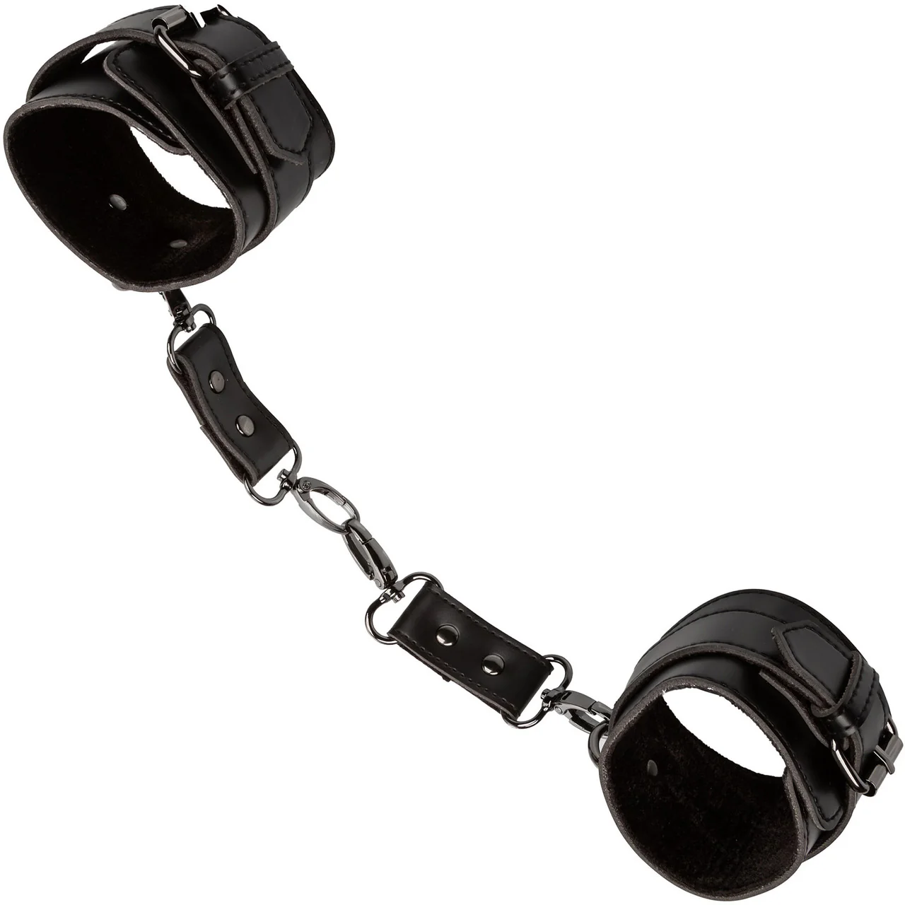 Euphoria Collection Hand Cuffs By CalExotics - Image 3