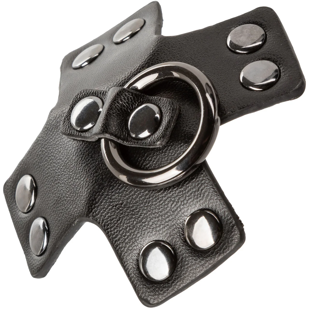 Euphoria Collection O-Ring Pasties By CalExotics - Image 4