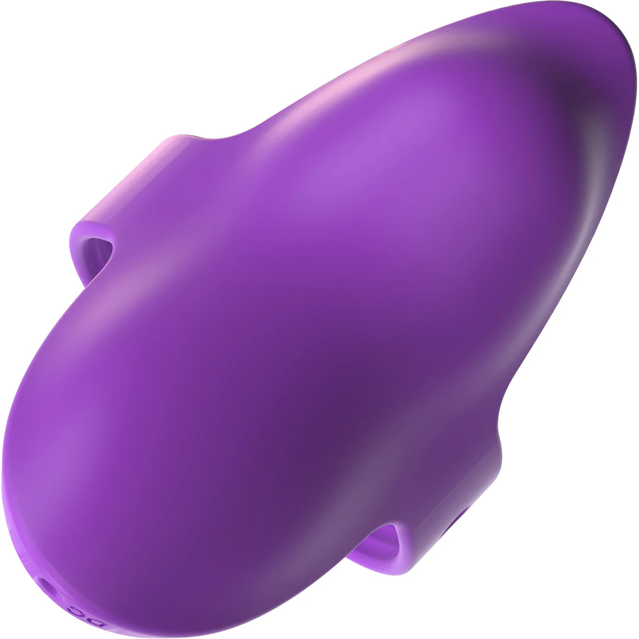 Fantasy For Her - Her Finger Vibe Wearable Silicone Waterproof Vibrator - Image 3