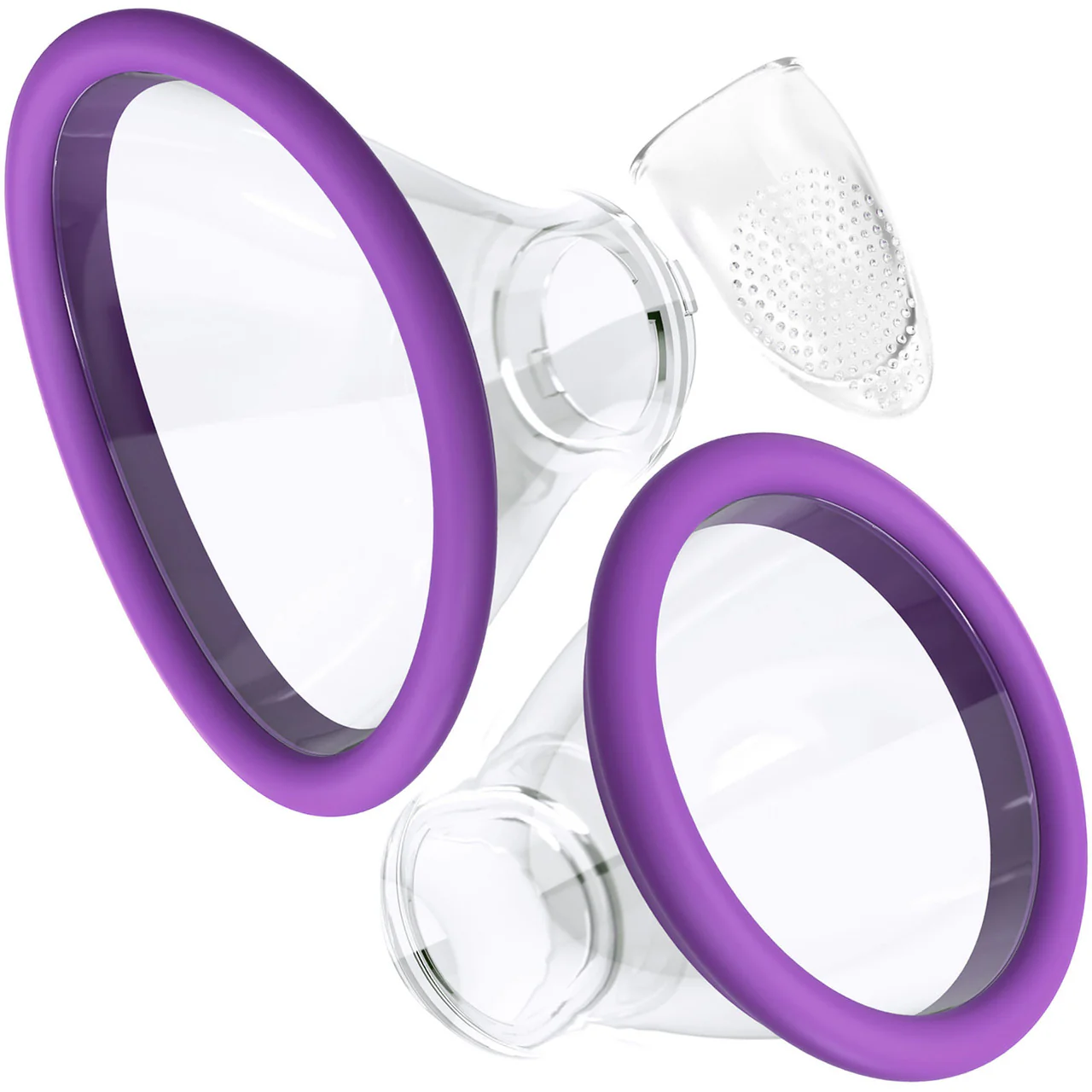 Fantasy For Her - Her Ultimate Pleasure Dual Oral Sex Simulator & G-Spot Vibrator - Image 4