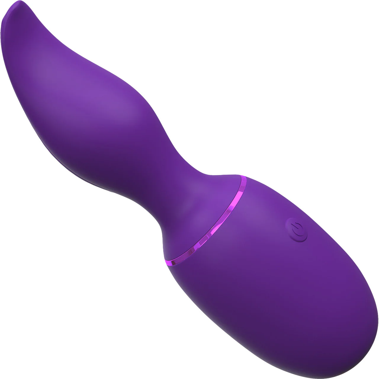 Fantasy For Her - Her Ultimate Tongue-Gasm Vibrating Silicone Clitoral Stimulator - Image 3