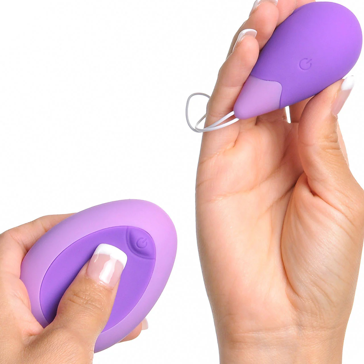Fantasy For Her Remote Silicone Rechargeable Kegel Excite-Her - Image 3