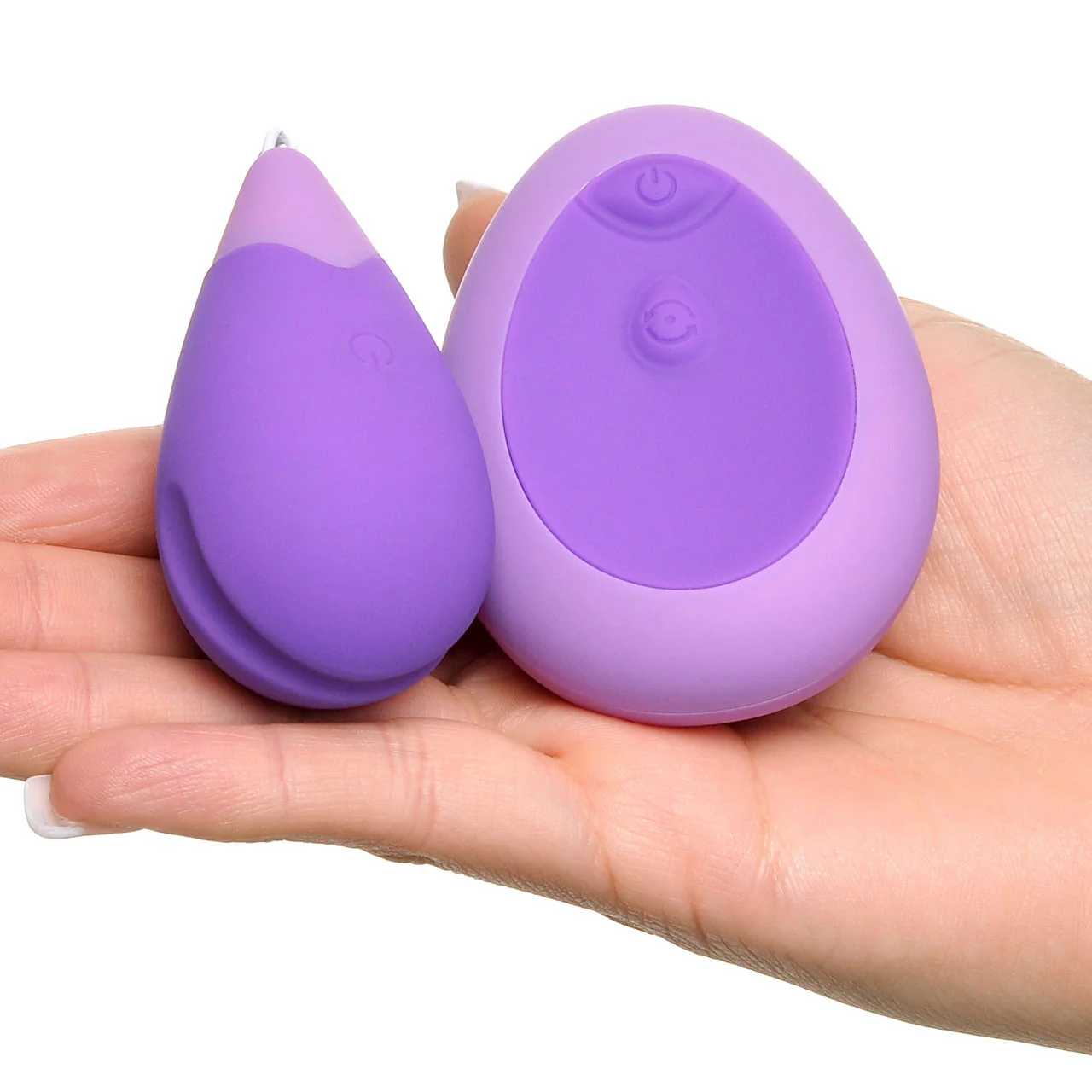Fantasy For Her Remote Silicone Rechargeable Kegel Excite-Her - Image 4