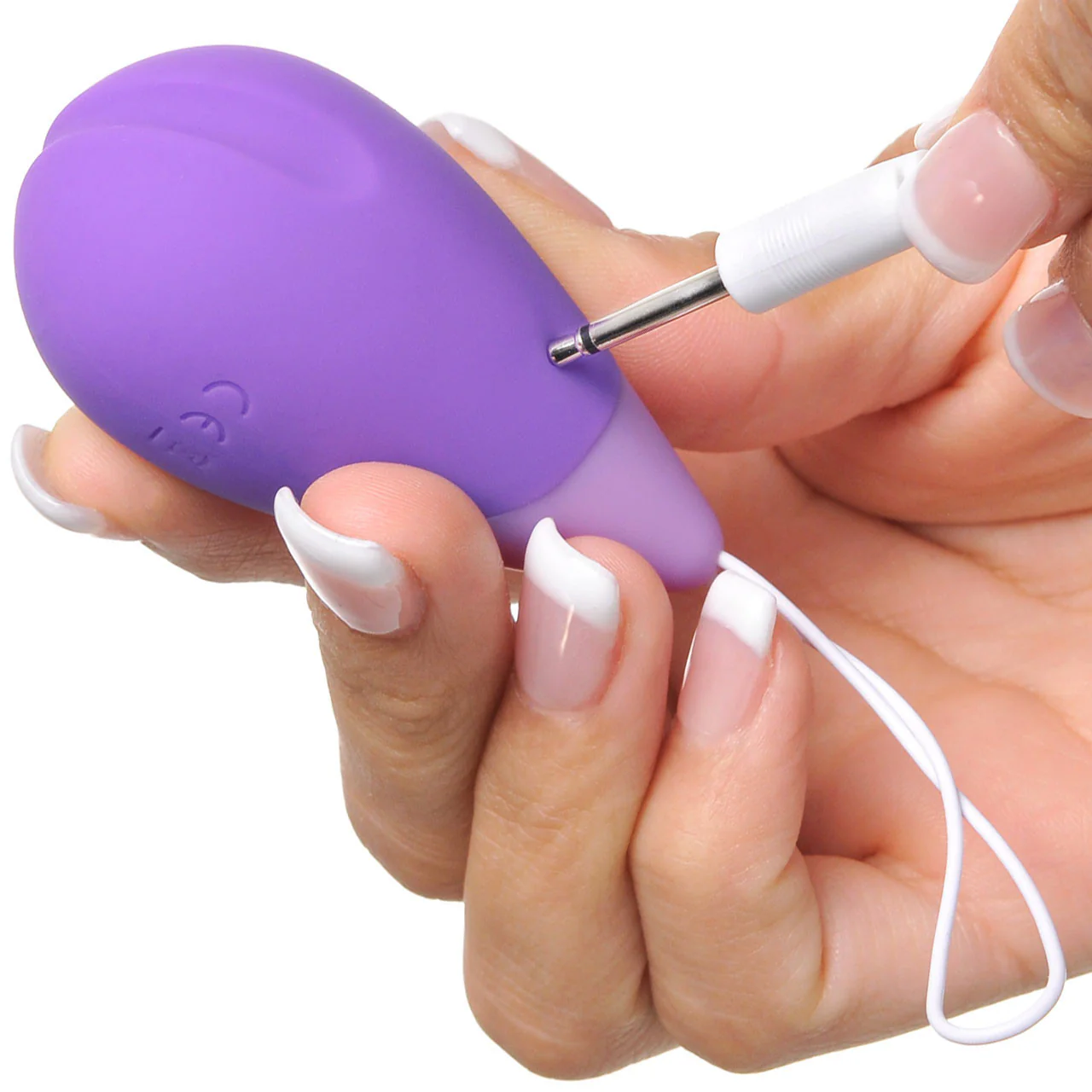 Fantasy For Her Remote Silicone Rechargeable Kegel Excite-Her - Image 5