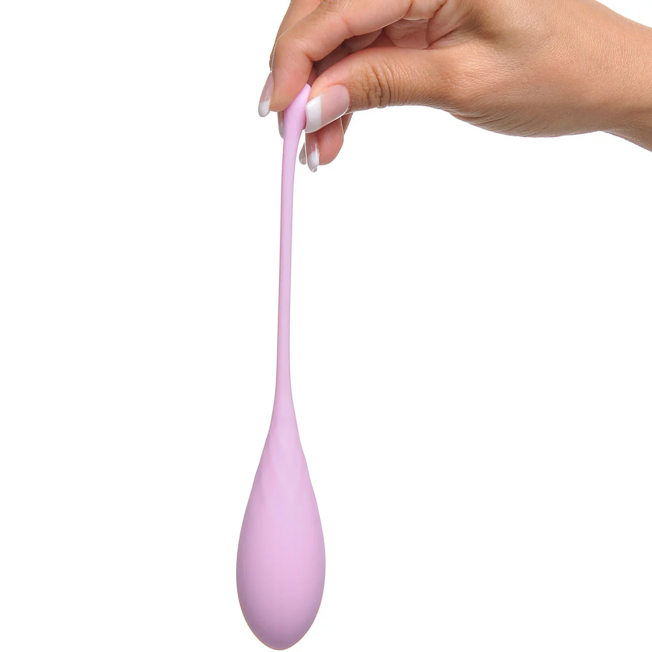 Fantasy For Her Silicone Kegel Train-Her Set - Image 4