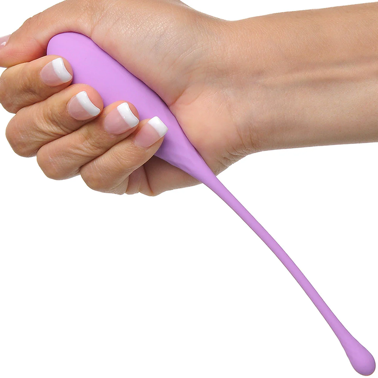 Fantasy For Her Silicone Kegel Train-Her Set - Image 5