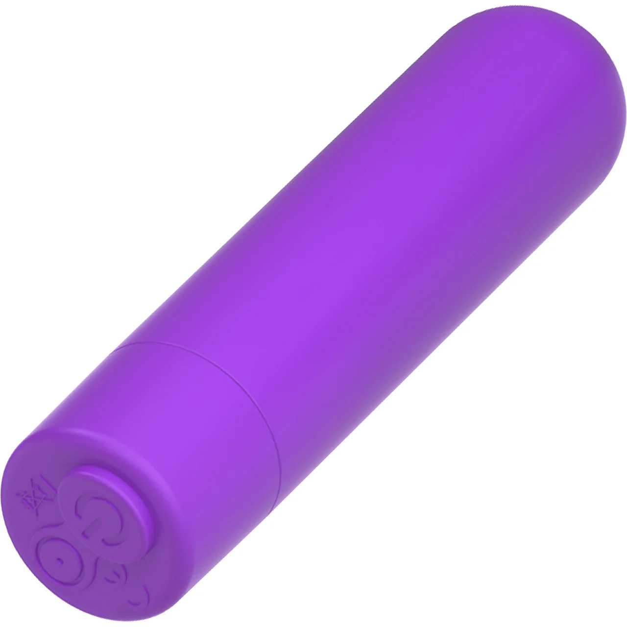 Fantasy For Her Silicone Rechargeable Remote Control Bullet Vibrator - Image 2