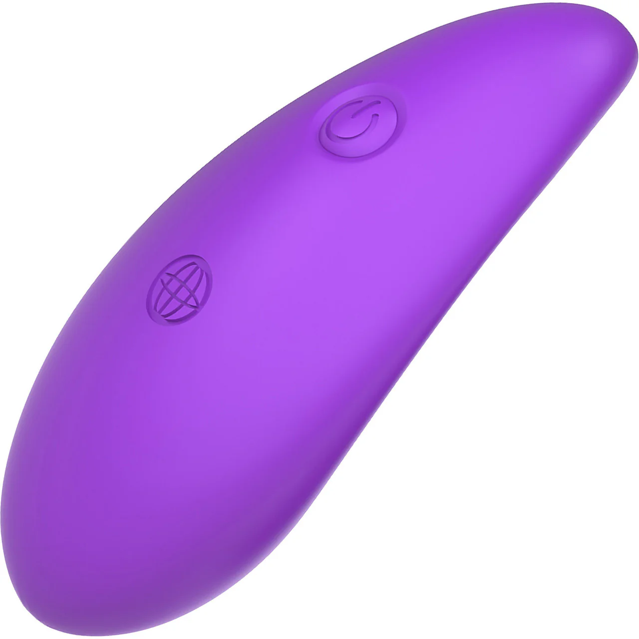 Fantasy For Her Silicone Rechargeable Remote Control Bullet Vibrator - Image 4