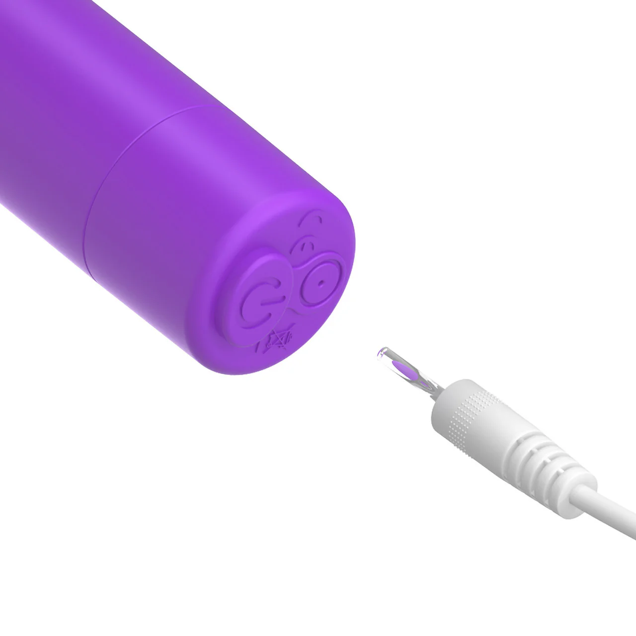 Fantasy For Her Silicone Rechargeable Remote Control Bullet Vibrator - Image 5