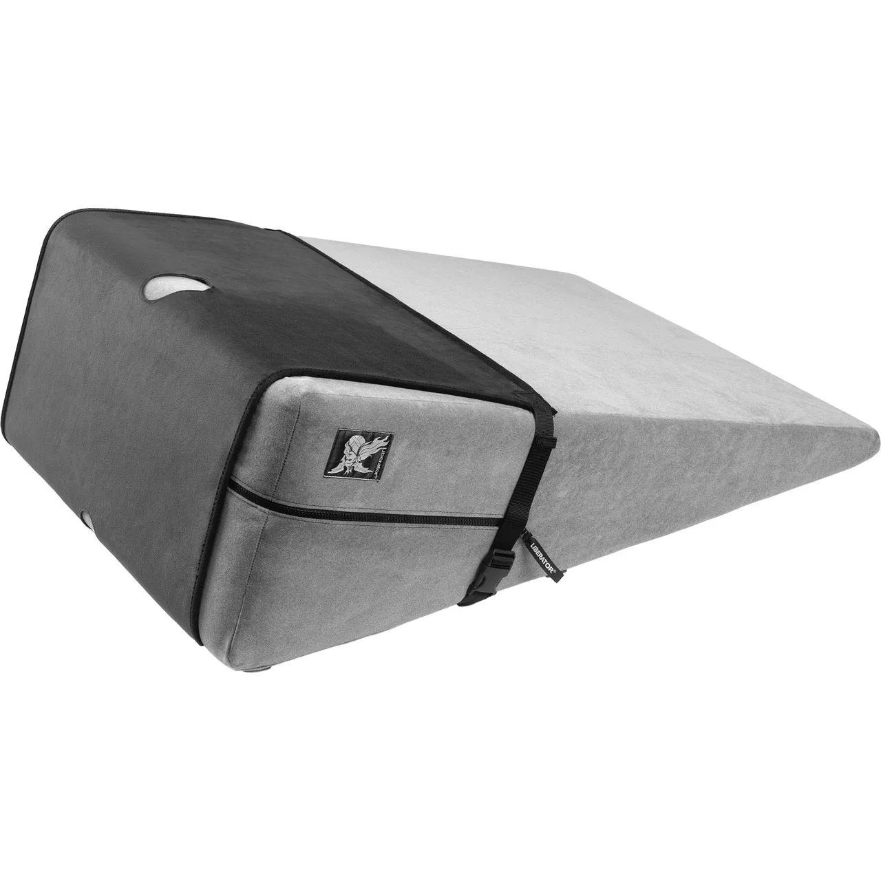 Fascinator Birdi Sex Toy Mount Strap For Liberator Ramp - Image 4