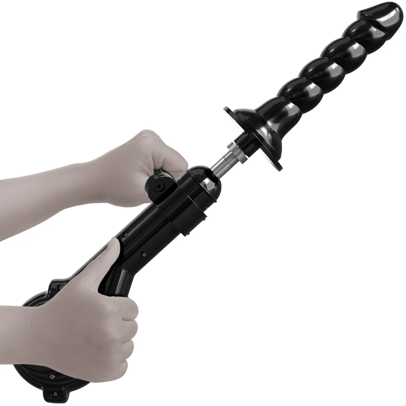 Fetish Fantasy Series Body Dock Pro Sex Machine - Image 14