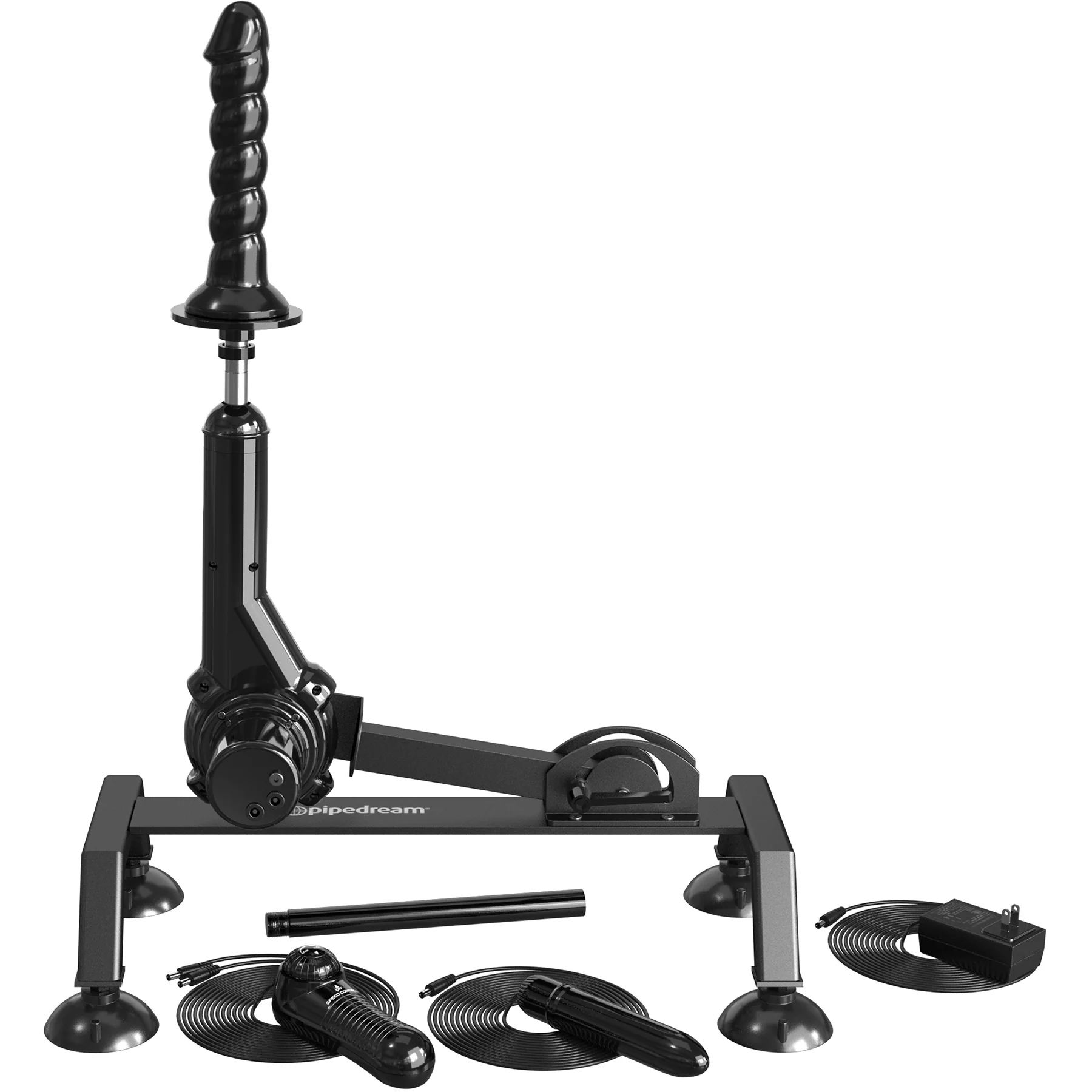 Fetish Fantasy Series Body Dock Pro Sex Machine - Image 6